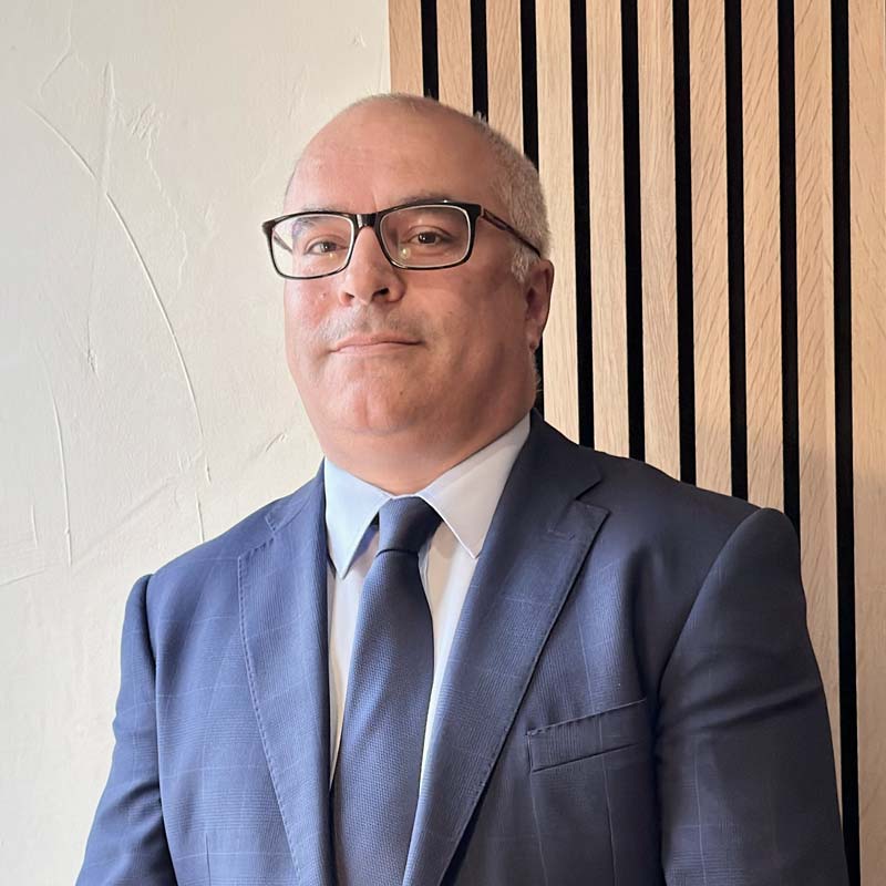 Conveyancing Manager
Email Ken