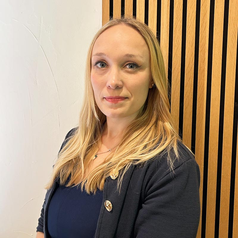 Associate Solicitor
Email Kirsty