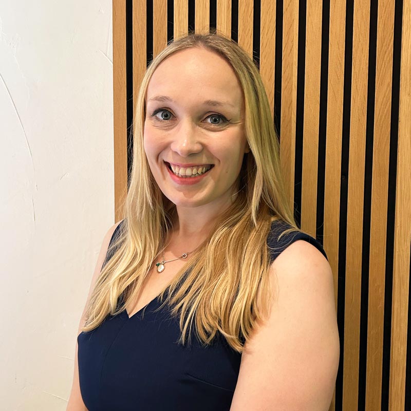 Kirsty Bowler
