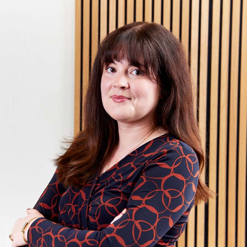 Solicitor and Director
Email Laura