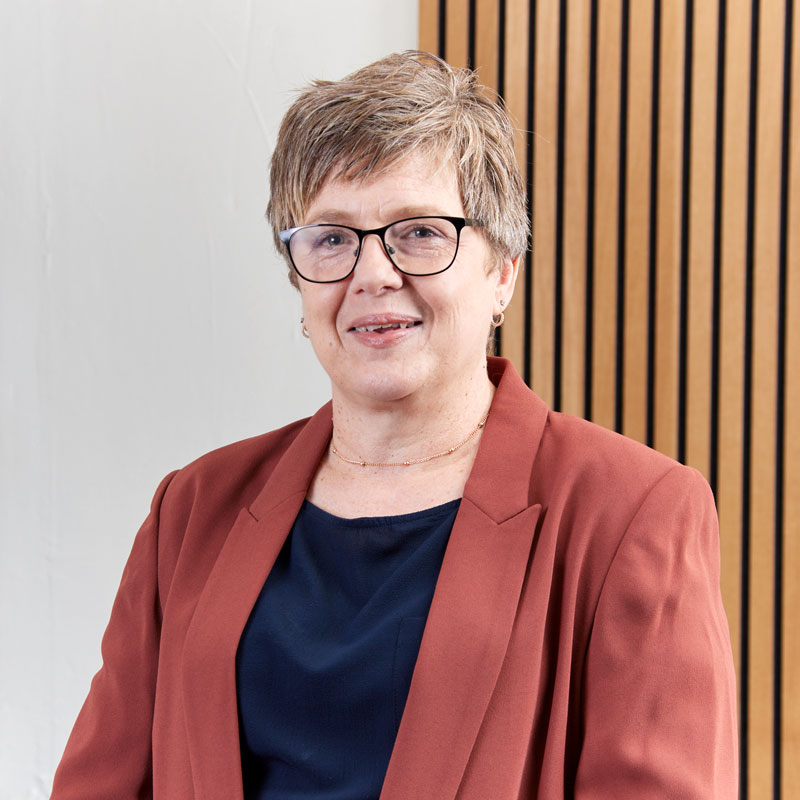 Probate Assistant
Email Lisa