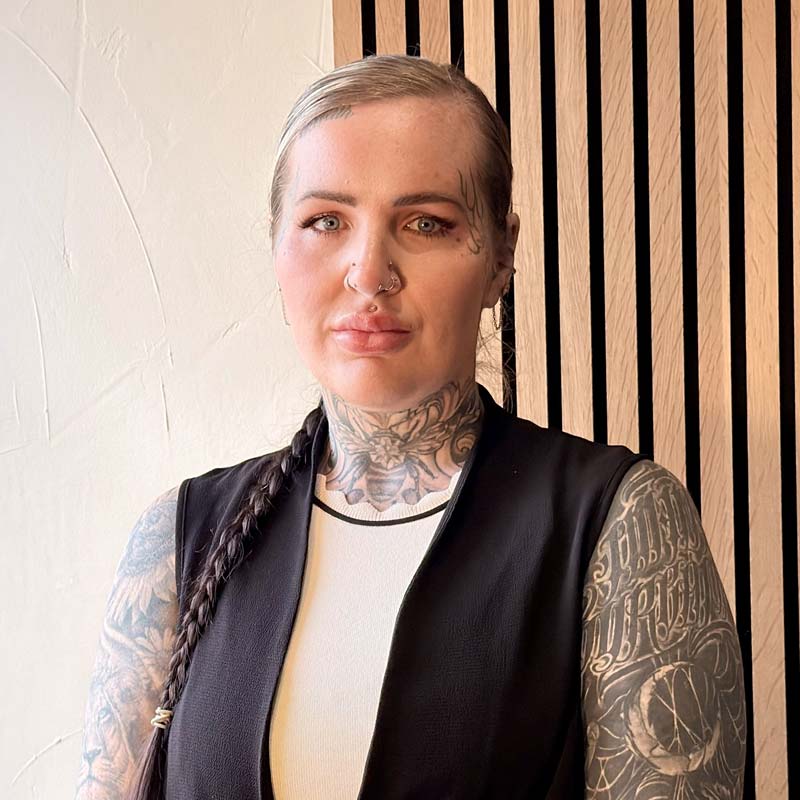 Melissa Phillips Associate Solicitor
Email Melissa