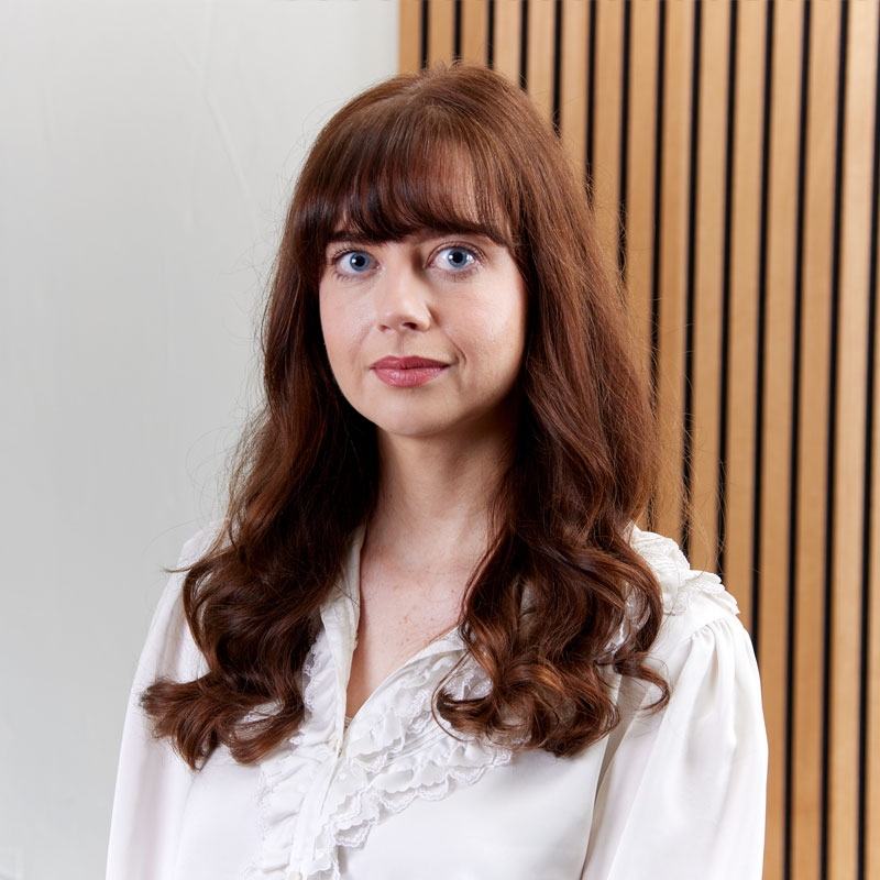 Probate Assistant
Email Phoebe