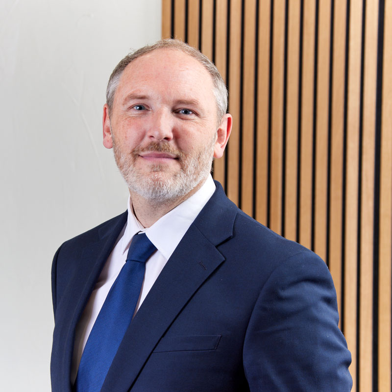 Associate Solicitor
Email Scott