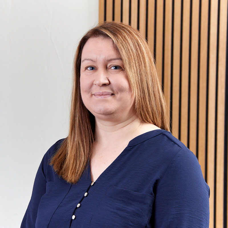 Solicitor and Head of Conveyancing
Email Victoria