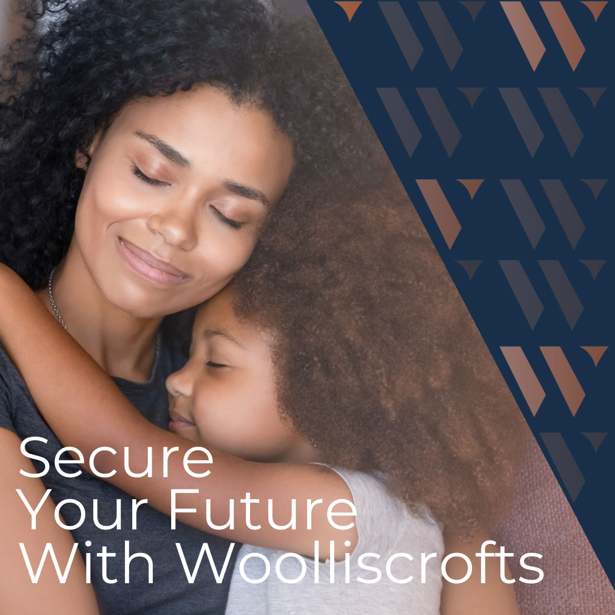 Secure Your Future with Woolliscrofts